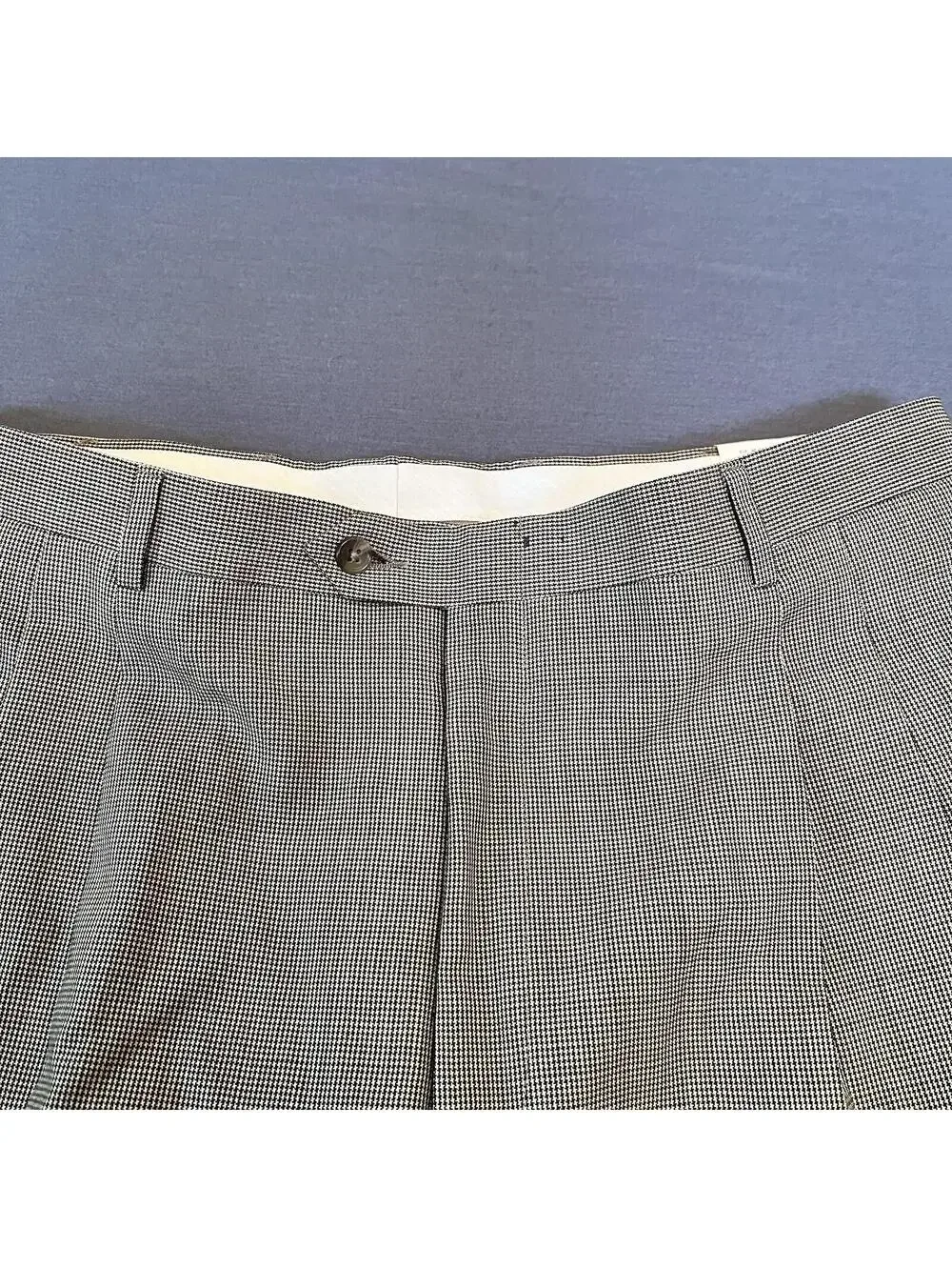 Austin Reed London Men’s Worsted Wool Dress Pants Size 38x30